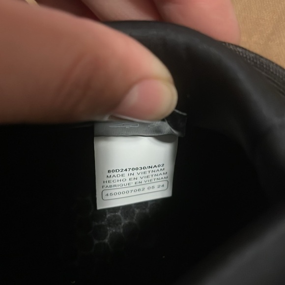 Moon Boot Park Soft Flower Women
Lifestyle Shoes Black/White - Picture 8 of 9